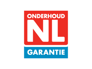 Onderhoud NL Garantie