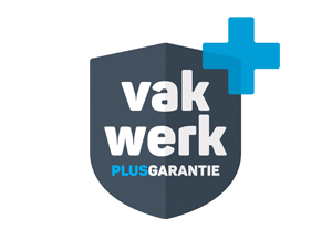 Vakwerk Plus Garantie
